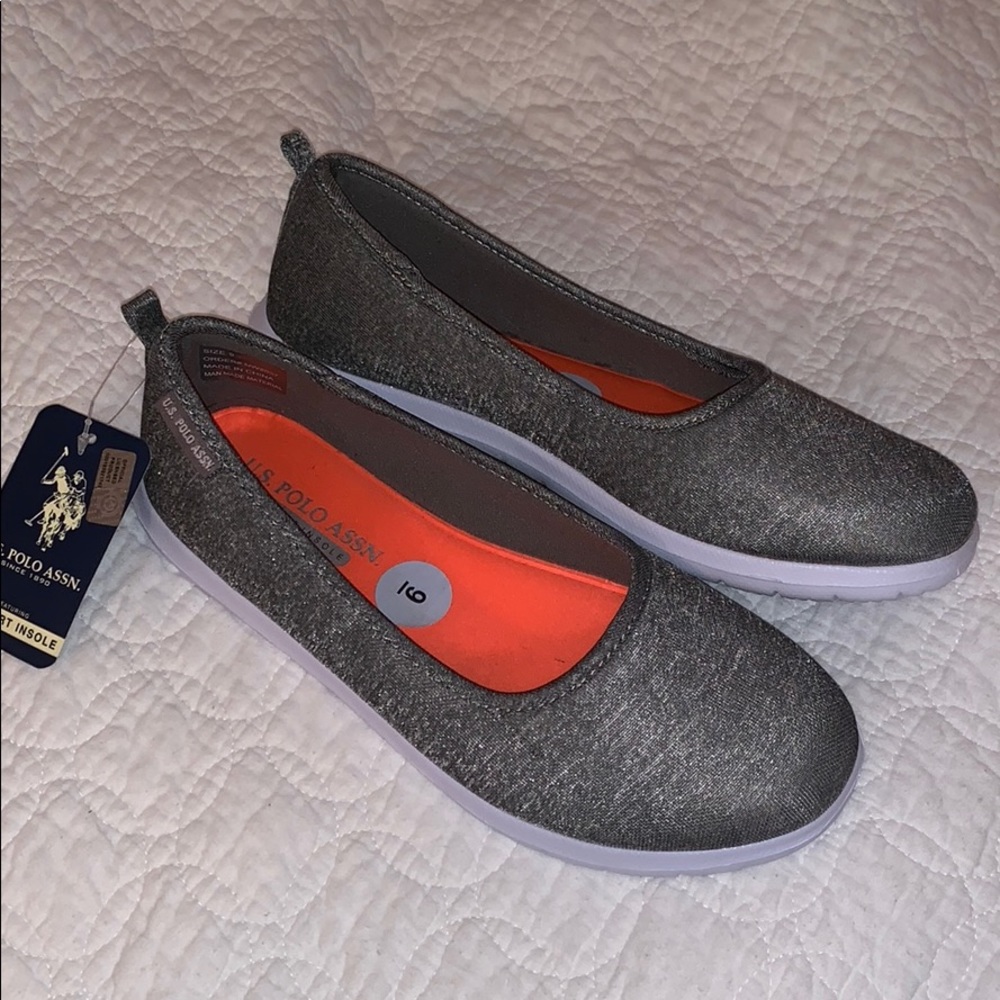 U.S. Polo Assn Shoes